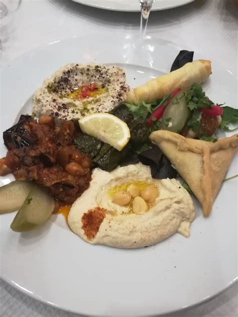 picerie libanaise lyon|LE COMPTOIR LIBANAIS